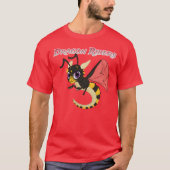 Ruiter Shirt (Voorkant)