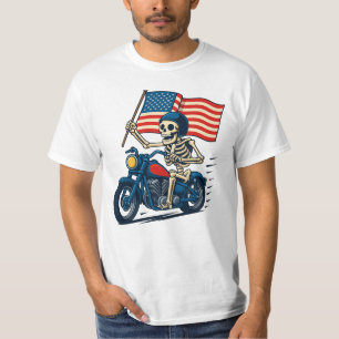 Ruiter van de Vrijheid T-shirt