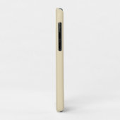 Ruiter van Vlammen Case-Mate iPhone Case (Achterkant/links)