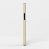 Ruiter van Vlammen Case-Mate iPhone Case (Achterkant/rechts)