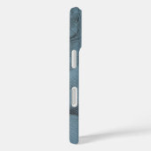Ruitermonument (studie) door Leonardo da Vinci Case-Mate iPhone Case (Achterkant / Rechts)