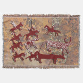 Ruiters Deken (Voorkant)