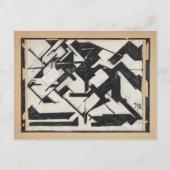 Ruiters | Reijer Stolk Briefkaart (Voorkant)