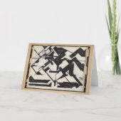 Ruiters | Reijer Stolk Kaart (Voorkant)