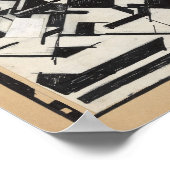 Ruiters | Reijer Stolk Poster (Hoek)