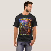 Ruiters T-shirt de (Voorkant volledig)