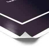 Ruiters van de Apocalyps 2 Perfect Poster (Hoek)