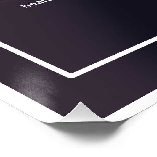 Ruiters van de Apocalyps 2 Perfect Poster (Hoek)