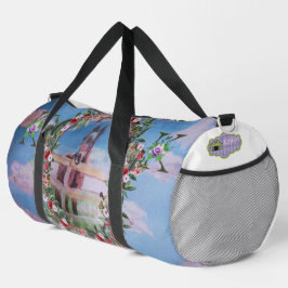 ruitersport OTTB CLUB Plunjezak