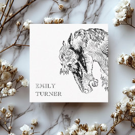 Ruitersport  Paardentrainer Paardensport Vierkante Visitekaartje