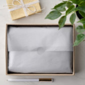 Ruitersport Zilver Tissuepapier (Geschenk)