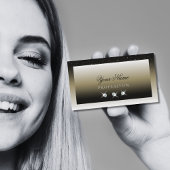 Ruitesmierenkruid voor Platinum Beige Visitekaartje