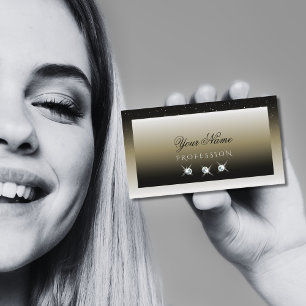 Ruitesmierenkruid voor Platinum Beige Visitekaartje