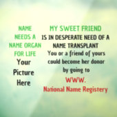 Ruitfolie voor donorscheiben raamsticker (Vel 3)