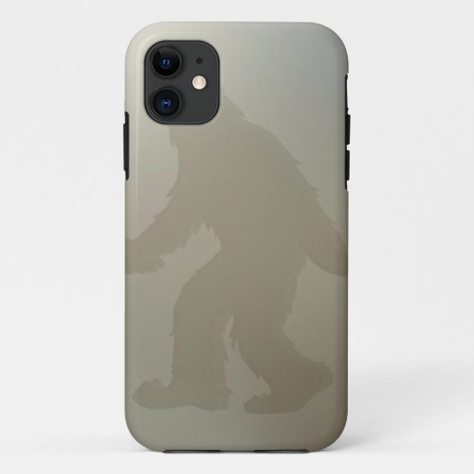 Ruitje achter glas Case-Mate iPhone case (Achterkant)