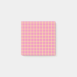 ruitjes post-it® notes