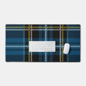 Ruitpatroon Bureaumat (Keyboard & Muis)