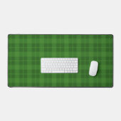 Ruitpatroon Bureaumat (Keyboard & Muis)