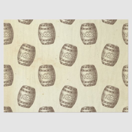  ruitvaten op de ontkoppeling van crème tissuepapier (Voorkant)