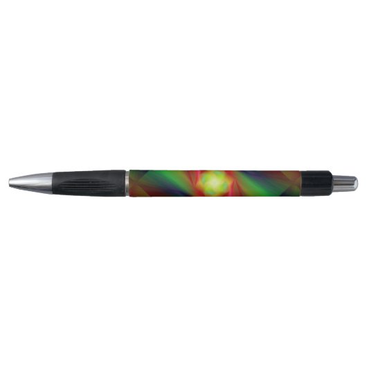 Ruitvormige speren 6 pen (Voorkant)