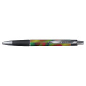 Ruitvormige speren 6 pen (Achterkant)