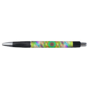 Ruitvormige speren 7 pen