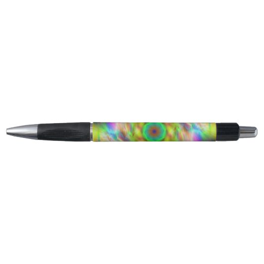 Ruitvormige speren 7 pen (Voorkant)
