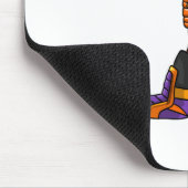 Ruki Kreludor Player Muismat (Hoek)