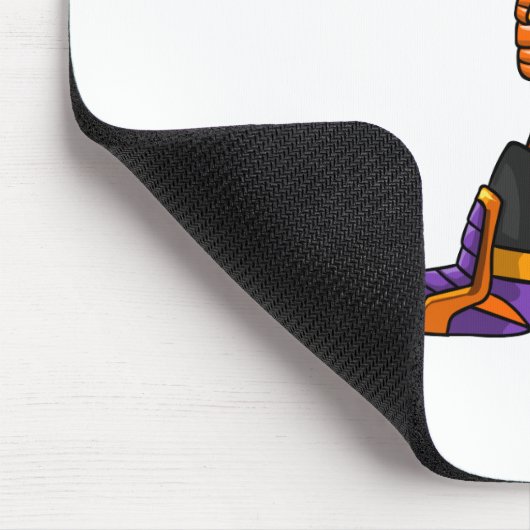 Ruki Kreludor Player Muismat (Hoek)