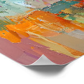 Rule and Silence Poster (Hoek)