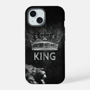"Rule with Roar" IPHONE MOBIELE CASE iPhone 15 Case