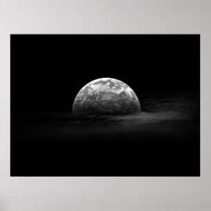 Ruler van tinten poster