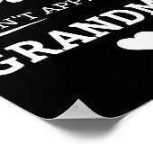 Rules Don't Apply To Grandma  Poster (Hoek)