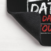 Rules For Dating My Daughter Design You Can't Dad Muismat (Hoek)