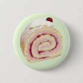 Rullekake/ Swissroll Button (Voorkant)