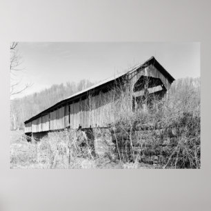 rum Bridge Poster