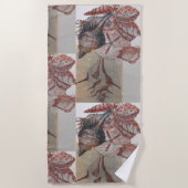 Rum Cay Strandlaken (Voorkant)