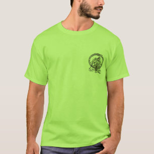 Rum Doodle Expedition Shirt (alle stijlen)