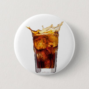 Rum en Cola Button