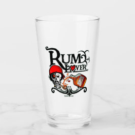 Rum Glas