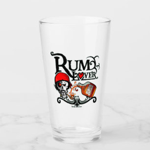 Rum Glas