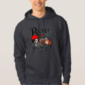 Rum Hoodie (Voorkant)