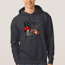 Rum Hoodie