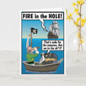 RUM JOKE. KAART (Gele Bloem)