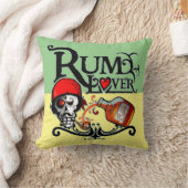 Rum Kussen (Deken)