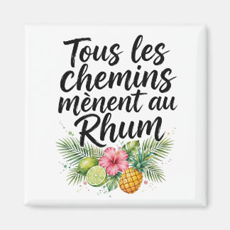Rum Magneet