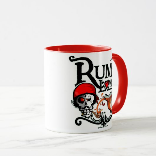 Rum Mok (Voorkant rechts)