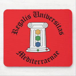 RUM Mousepad Muismat