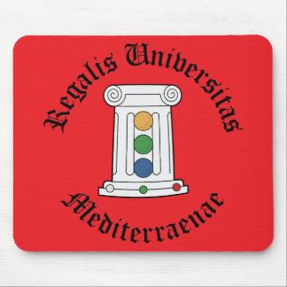 RUM Mousepad Muismat