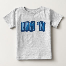 Rum 'n, Engels, Yorkshire Slang